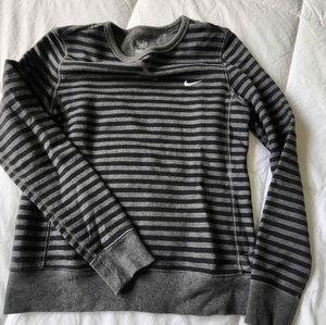 Nike  Crew Neck Sweatshirt